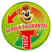 logo tedi