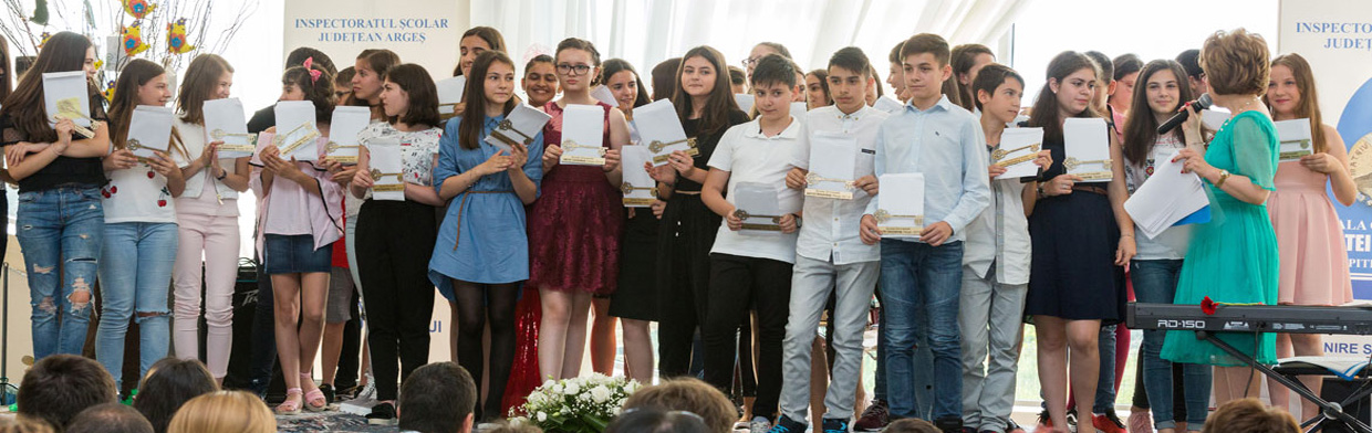 Învățământul gimnazial